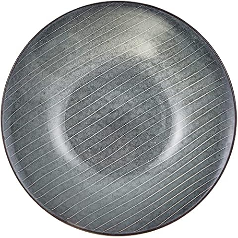 Plato para Pasta broste Copenhagen Nordic Sea, Piedra Cover