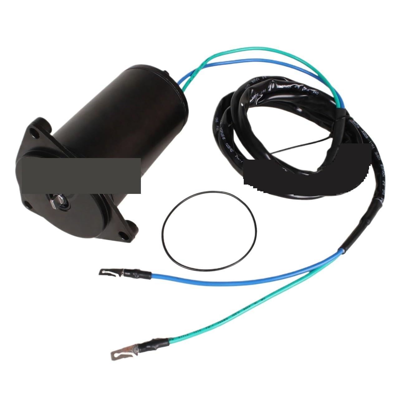 Motore per barca 0394176 391264 0395840 0434795 393259 di inclinazione per Evinrude per Johnson 110HP-140HP, 8M6007523 per Mercury
