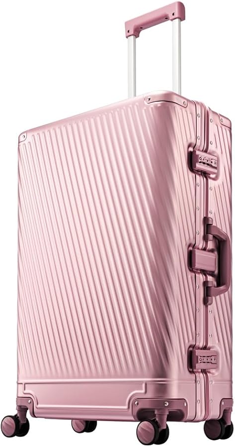 トランクケース　パール Amazon.co.jp: エーストーキョー スーツケース 大型 大容量 lサイズ 5