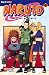 Cover zum Buch Naruto 32
