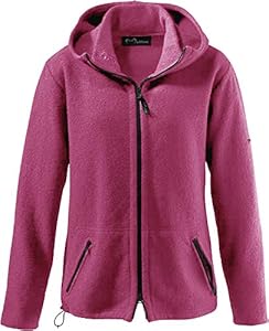 Mufflon W100 Mu-Nele Candy L