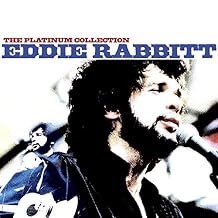 Eddie Rabbitt - The Platinum Collection