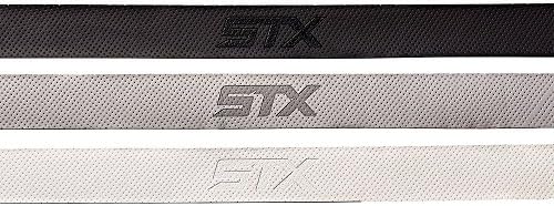 STX Field Hockey Premium Replacement Grip, Black
