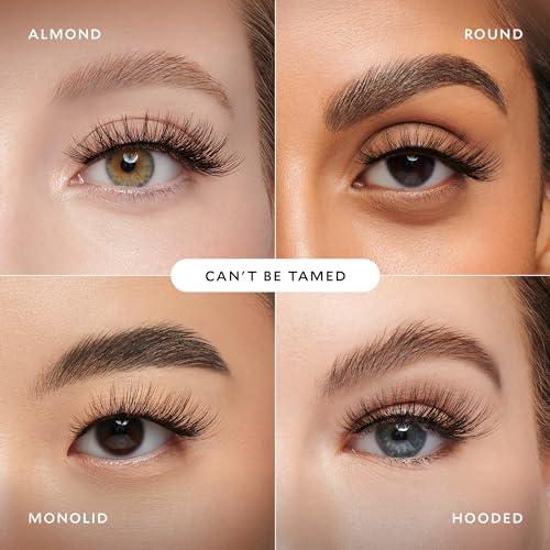 Velour Vegan Luxe Eyelashes Luxurious Natural False Lashes