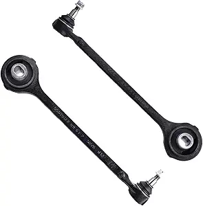 TUUMOND Front Lower Control Arm and Ball Joint Assembly 2-Pack