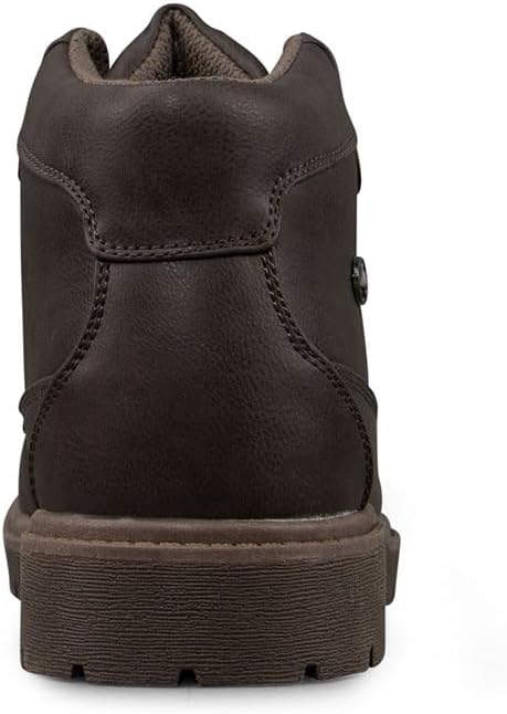 Men's Mantle Mid Boot - Image 3