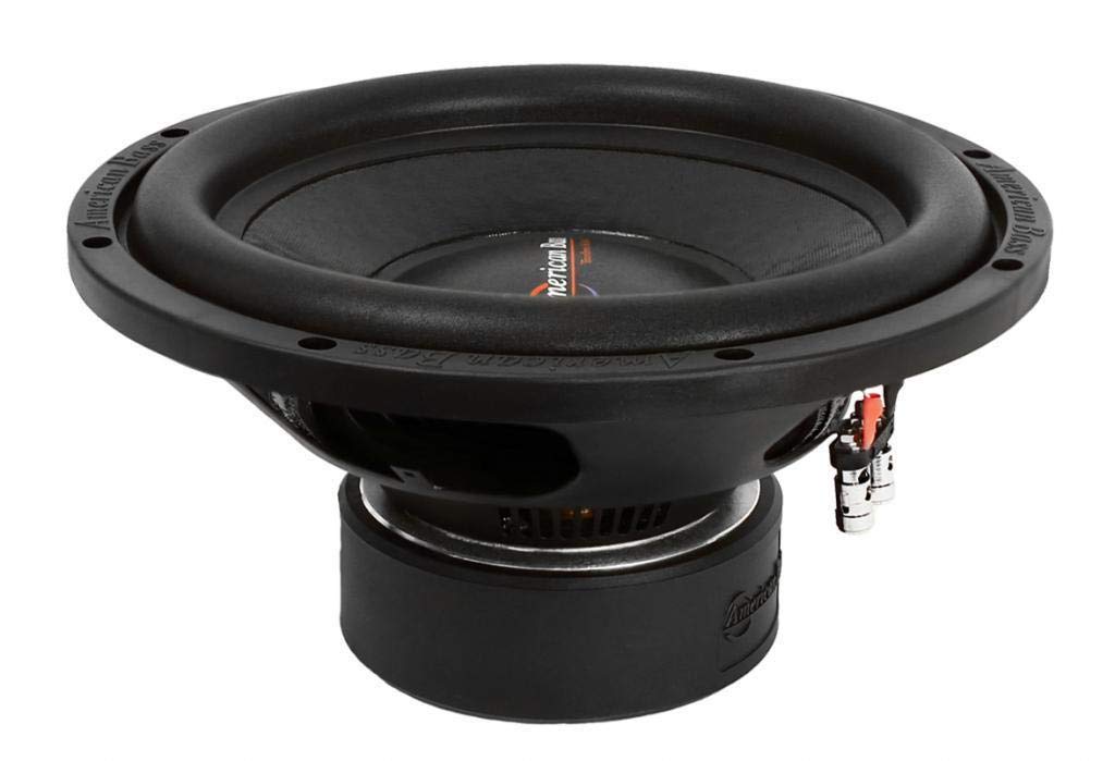 American Bass Xo1544 15 1000w Car Audio Subwoofer Sub 1000 Watt