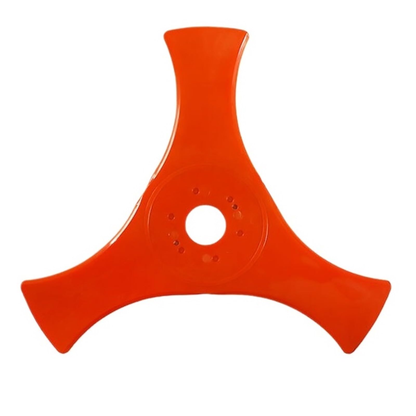 Lame en Plastique De Taille-Bordure De 12 Pouces 2T 3T for La Pièce De Rechange De Tondeuse À Gazon Électrique