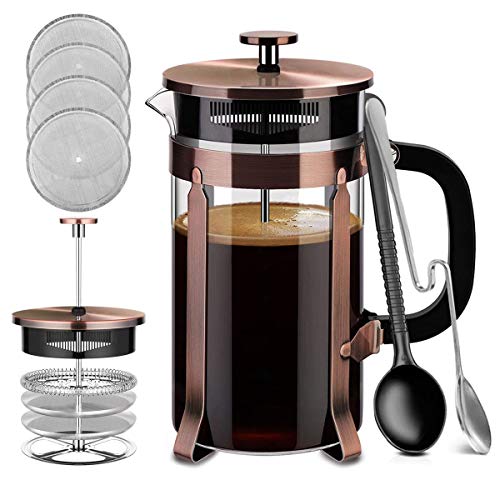 Best French Press Canada Best Cost