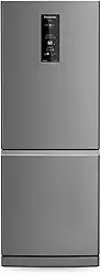 Refrigerador Panasonic Frost Free 460 Litros Aço Escovado NR-BB64PV1XA – 127 Volts