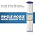 APEC Water Systems 20" Whole House Sediment Replacement Filter Reusable and Pleated (FI-SED20-BB)