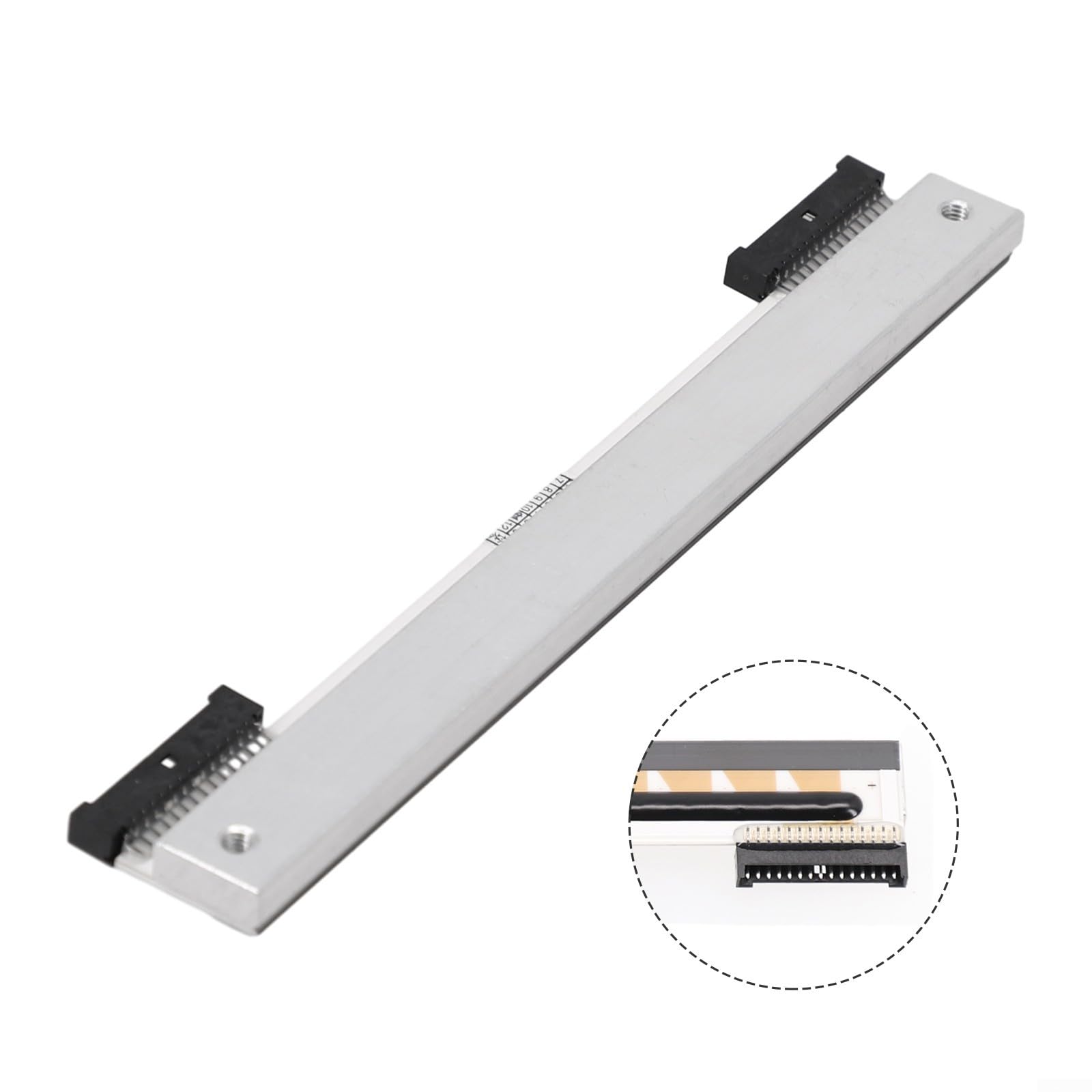 Tête d'impression thermique, pièces de rechange 203Dpi P1115690 pour imprimante d'étiquettes thermiques Zebra ZD220 ZD230 ZD888