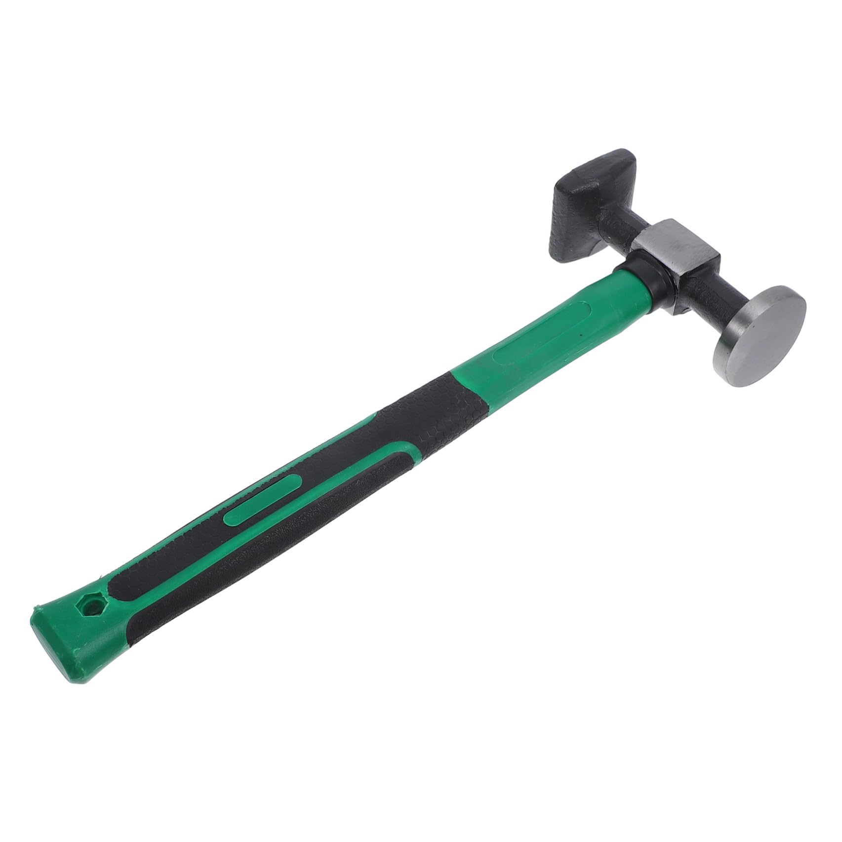 Martillo para Carrocería de Acero al Carbono y Plástico para Coche