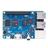 Grande mémoire de travail : la RAM LPDDR4 de 4 Go permet un multitâche fluide et des performances fluides pour les tâches exigeantes