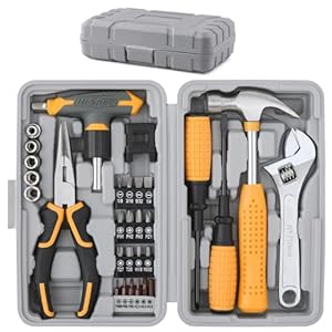 Kit d&rsquo;outils manuel compact H...