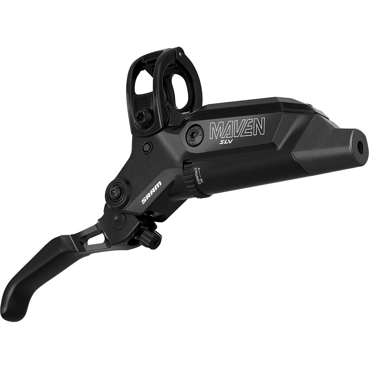Amazon.com: SRAM Maven Silver Hydraulic Disc Brake Front - 4