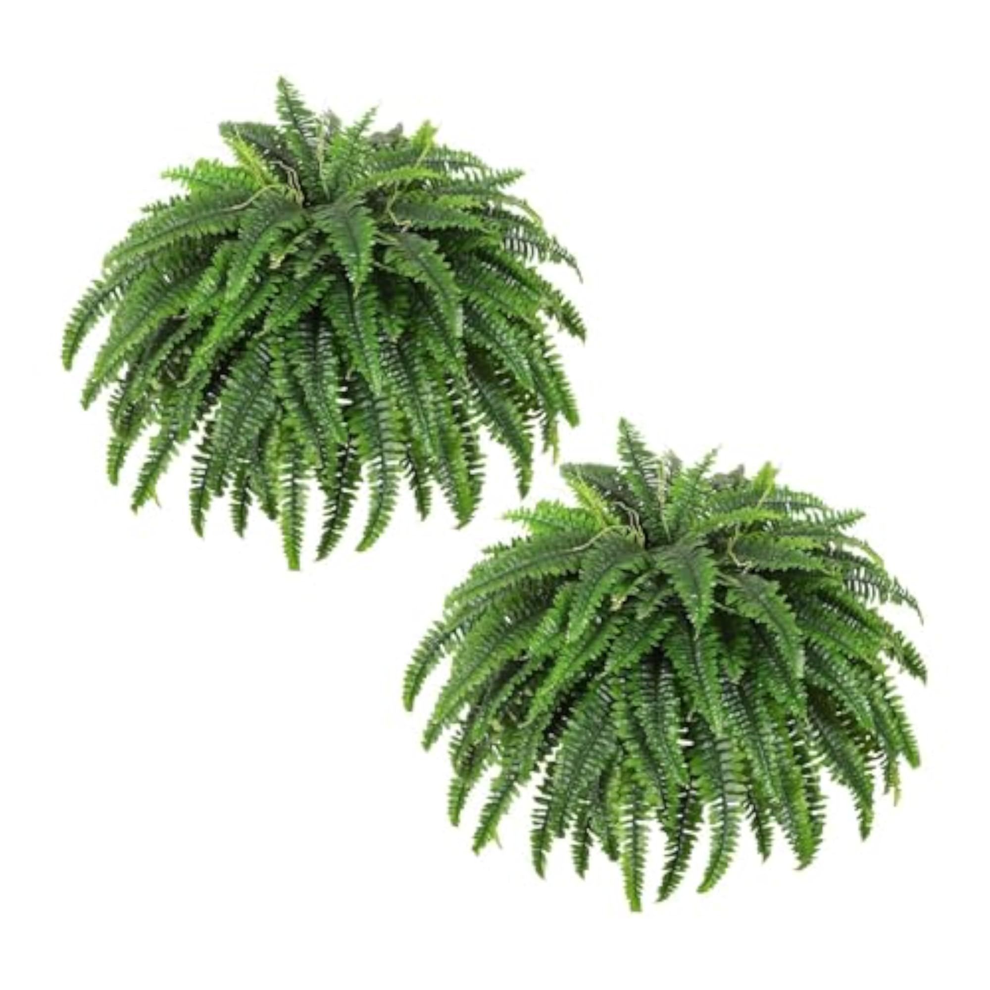 Artificial Plant Simulation Fern for Office Garden