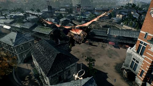 PlayStation Rise Of The Ronin - vue 4