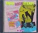 Mojo Rock Steady