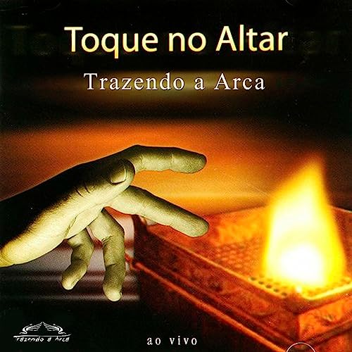 Toque no Altar