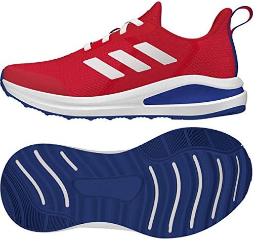 Amazon アディダス トレーニングシューズ ジュニア フォルタラン ランニング 17 25 5cm 男の子 女の子 Kxj73 運動靴 スニーカー