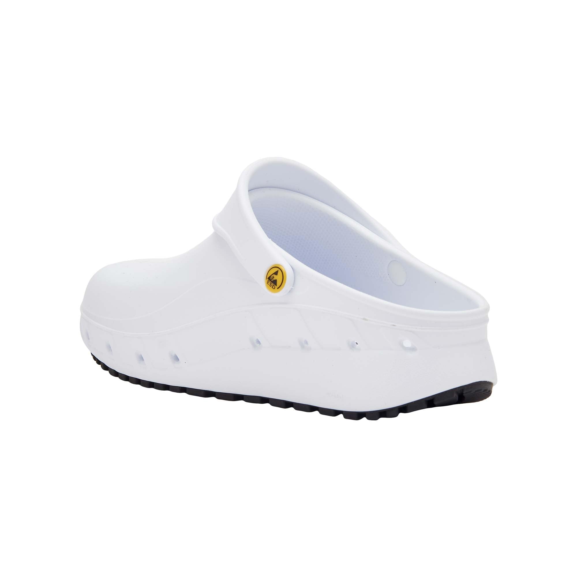 Scholl Unisex Ultragrip ClogMedizinischer Arbeitsschuh