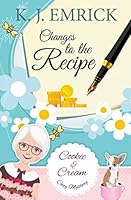 Changes to the Recipe 1521998787 Book Cover