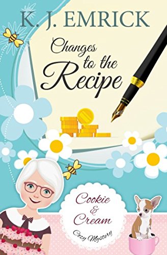 Changes to the Recipe