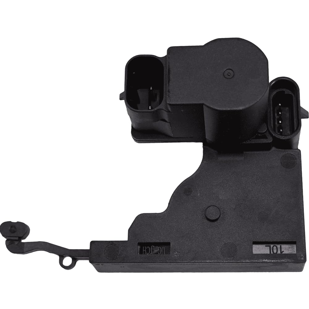 Front or Rear Driver Side Door Lock Actuator fits 2002-2007 GMC Envoy