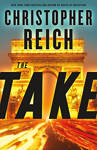 The Take (Simon Riske, 1) view 2
