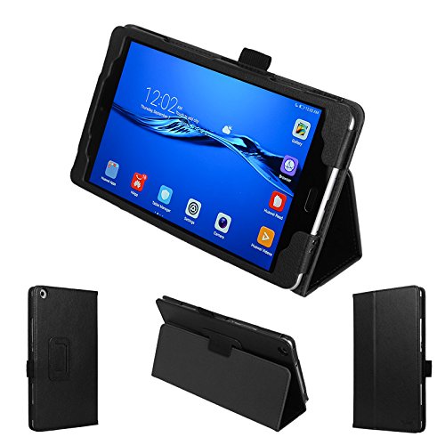 Amazon | wisers タッチペン・保護フィルム付き Mediapad M5 lite 対応