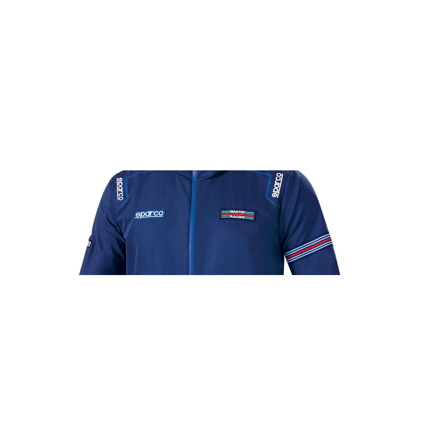 Sparco Martini Giacca Unisex - Adulto