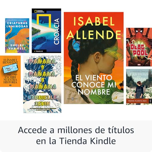 Miniatura 8 de Amazon Kindle Colorsoft Signature Edition (última generación) | Con pantalla a color, luz frontal autorregulable, carga inalámbrica y gran duración de la batería | 32 GB