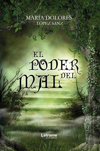 Portada de El poder del mal