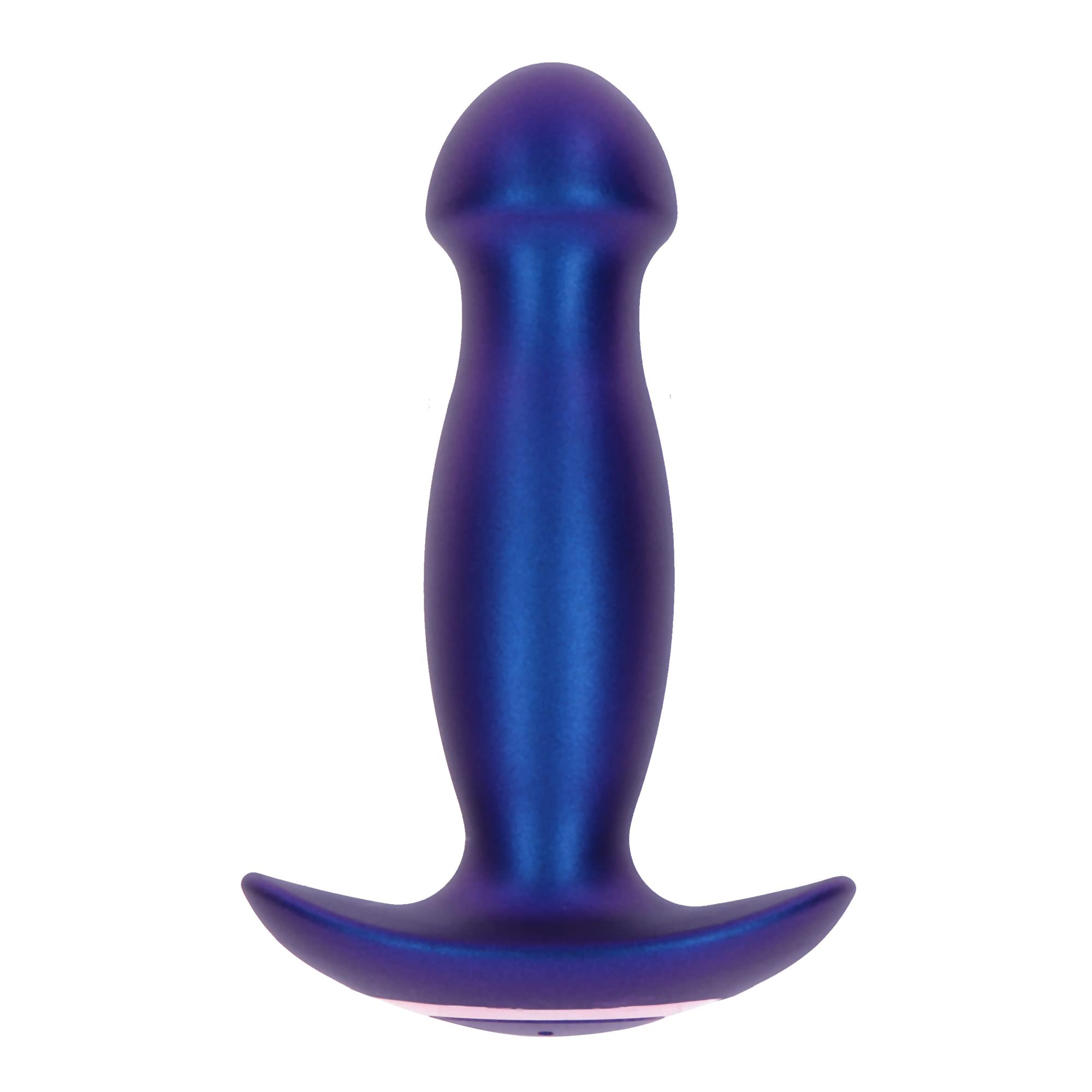 Plug prostatico con spinta THE WILD- Stimolatore della prostata di MEO Germania