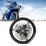 Compatibilité : Suzuki GSXR 600 750 2008-2010 / GSXR 1000 2009-2016