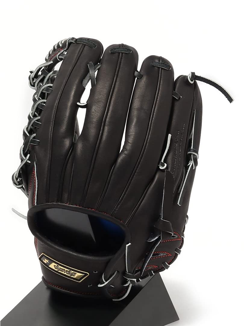 Amazon | SSK(エスエスケイ) 【左投げ】軟式スーパーソフト 外野手