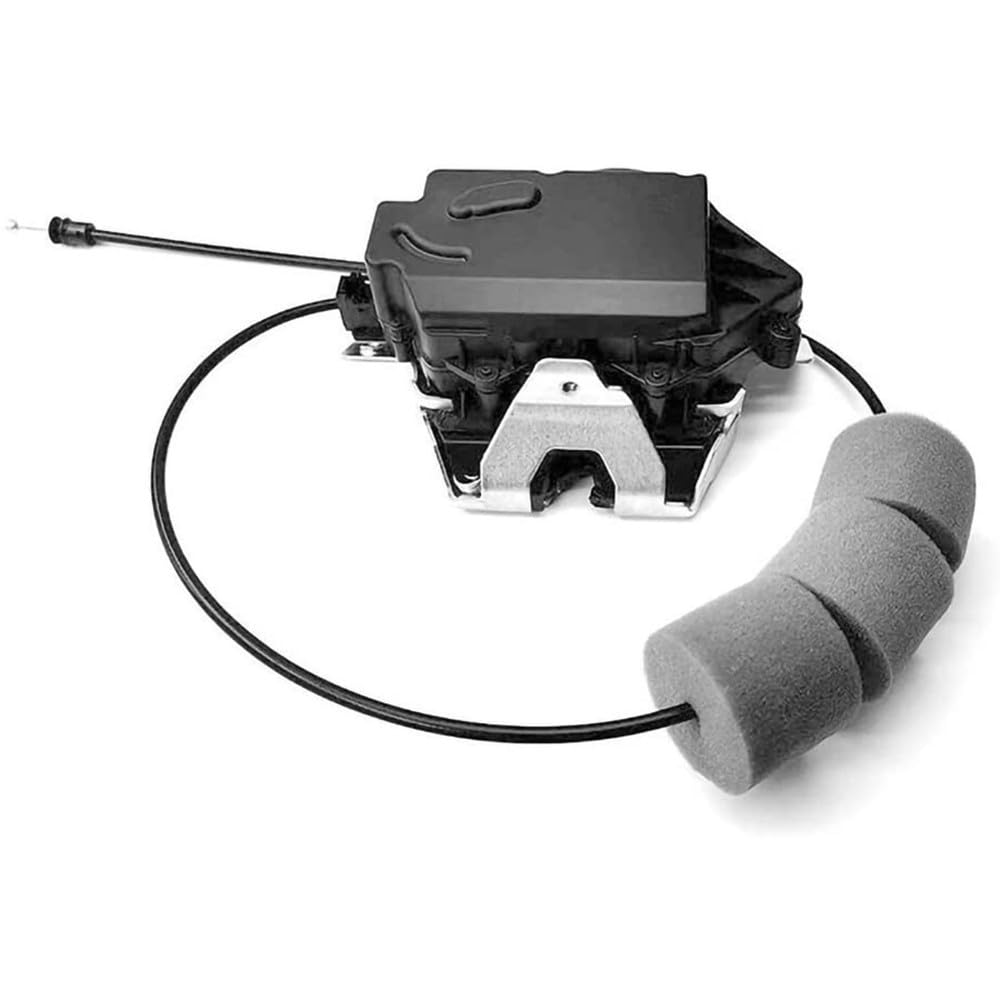 メル83510 Amazon.com: 1647400735 A1647400735 Rear Hatch Tailgate Lock