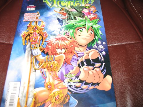 VICTORY by Image Comics (VICTORY Vol. 1, Vol. 1 FIRST PRINTING)