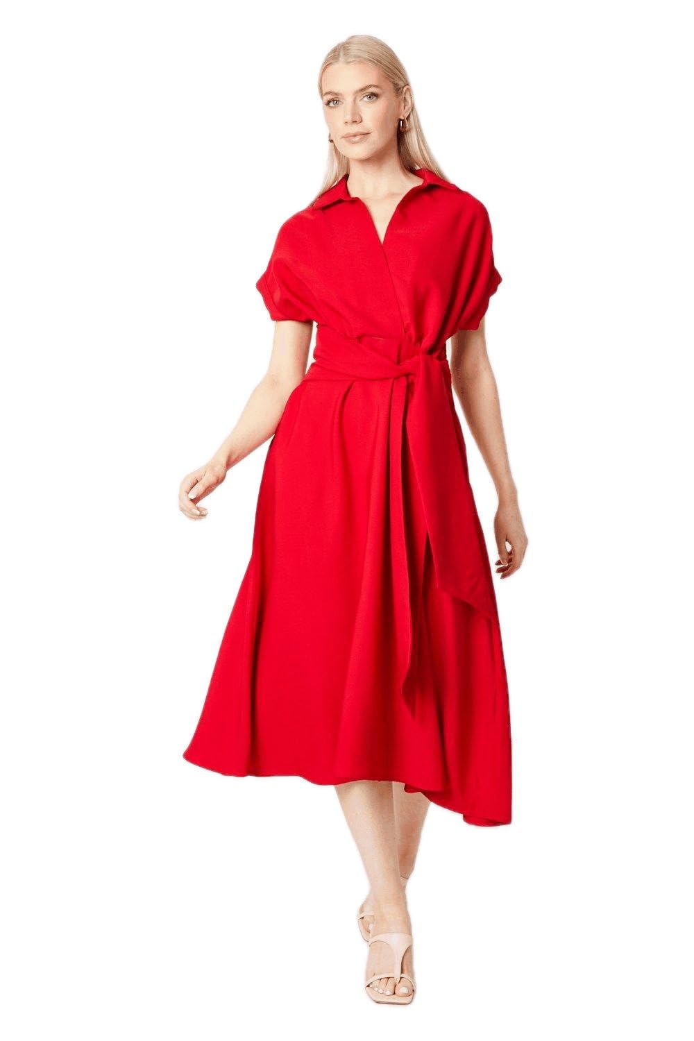 Midi Dresses Ladies Dresses At Principles Principles Womens Ladies