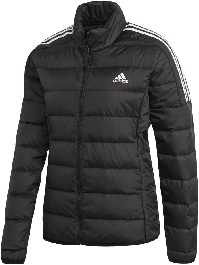 womens Essentials Down Jacket