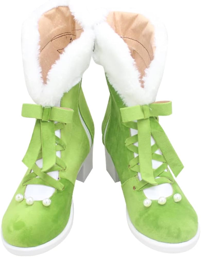 ラブライブ Starlight Prolog 平安名すみれ コスプレ ブーツ Amazon.co.jp: ラブライブ！スーパースター!! Liella! Starlight