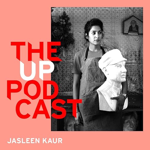 2: Jasleen Kaur - Gut Feelings Meri Jaan