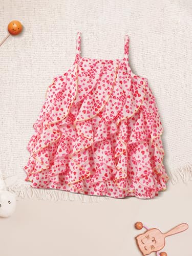 Image of Nautinati Girls Casual Dress