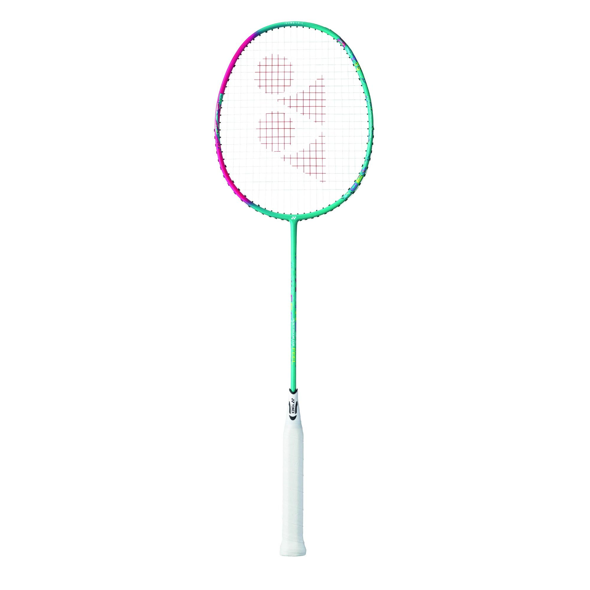YONEX Badmintonschläger Astrox 02 Feel