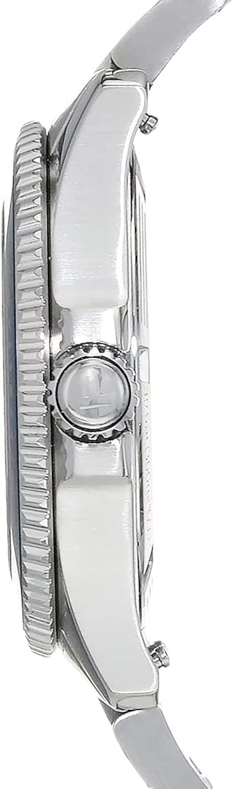 Tissot Montre femme Seastar bleu Tissot Montre femme Seastar bleu