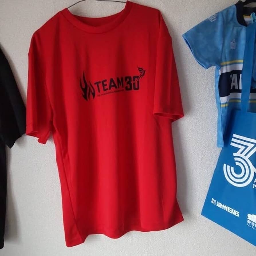 Amazon.co.jp: 三遠ネオフェニックス Tシャツ ファンクラブ限定