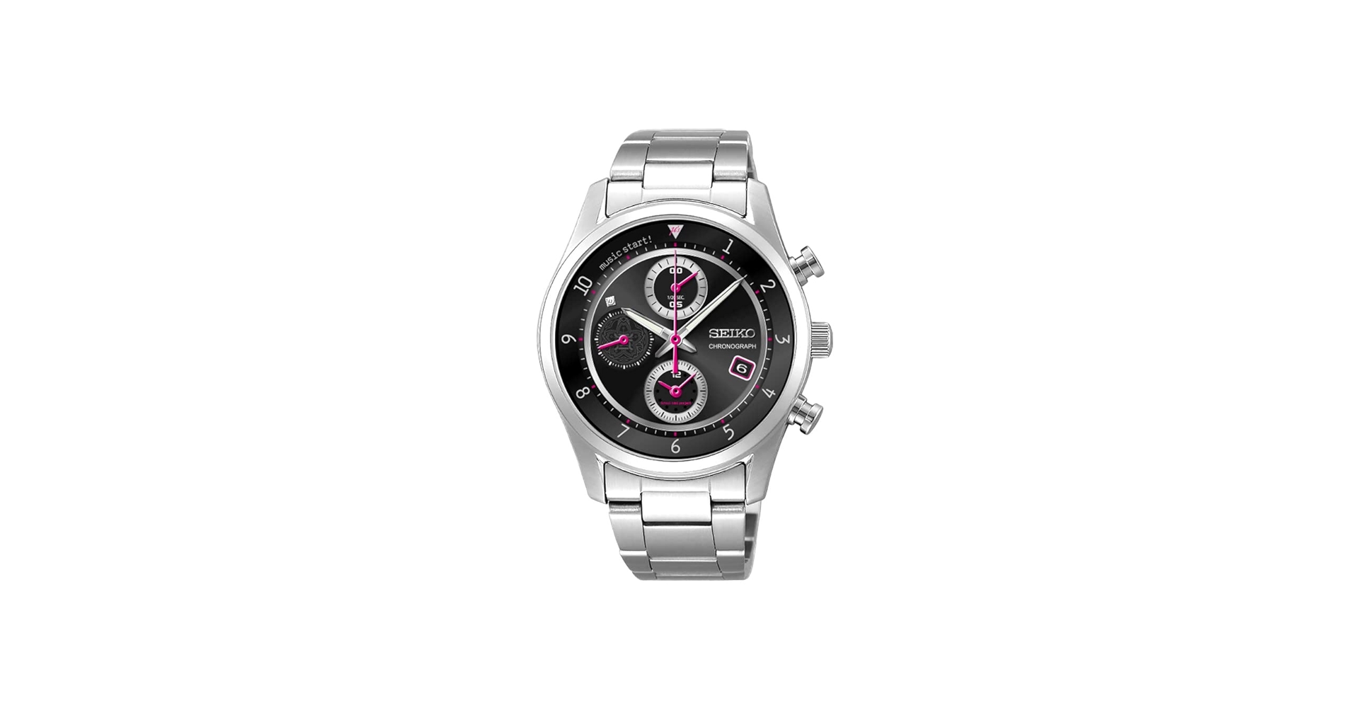 Amazon.co.jp: [ユートレジャー] SEIKO セイコー 『ラブライブ