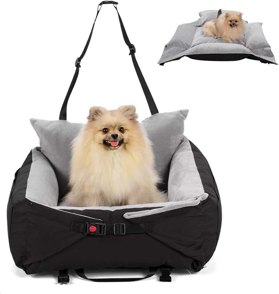 Amazon.co.uk Car Travel Accessories for Dogs Car Travel Accessories