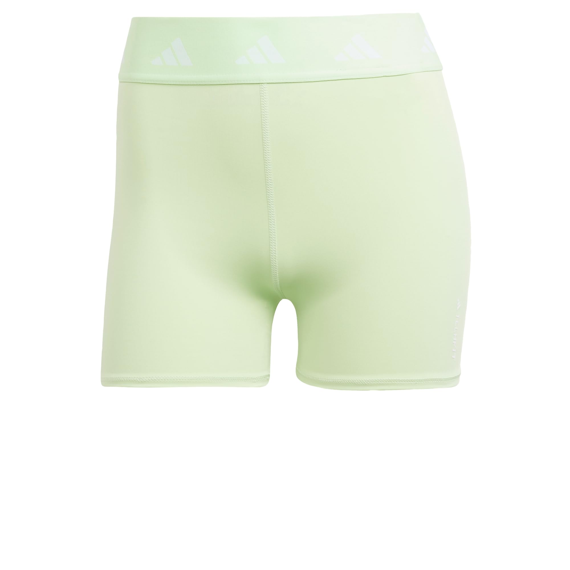 adidas - Techfit - Collant Corti da 3 Pollici, Leggings Donna